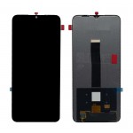 Lcd With Touch Screen For Xiaomi Poco C3 Green By - Maxbhi Com