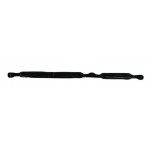 Volume Side Button Outer For Tecno Spark 6 Air Black By - Maxbhi Com