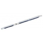 Volume Side Button Outer For Tecno Spark 6 Air White By - Maxbhi Com