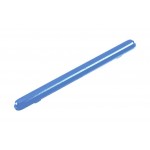 Volume Side Button Outer For Vivo Iqoo 5 5g Blue By - Maxbhi Com