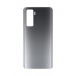 Back Panel Cover For Vivo Iqoo 5 5g Grey - Maxbhi Com