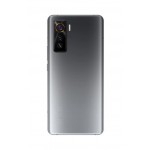 Full Body Housing For Vivo Iqoo 5 5g Grey - Maxbhi Com