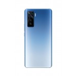 Full Body Housing For Vivo Iqoo 5 5g White - Maxbhi Com