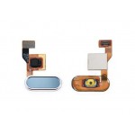 Home Button Complete For Xiaomi Mi Note 2 Silver By - Maxbhi Com