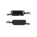 Home Button Outer For Samsung Galaxy Note 10 1 2014 Black By - Maxbhi Com