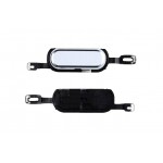 Home Button Outer For Samsung Galaxy Note 10 1 2014 White By - Maxbhi Com