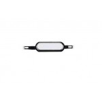 Home Button Outer For Samsung Galaxy Tab S 10 5 White By - Maxbhi Com