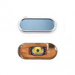 Home Button Outer For Xiaomi Mi Note 2 128gb Silver By - Maxbhi Com