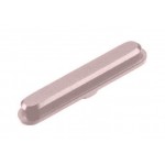 Power Button Outer For Lava X50 White By - Maxbhi Com