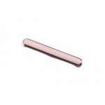 Power Button Outer For Oppo R9s Rose Gold By - Maxbhi Com