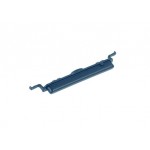 Volume Side Button Outer For Samsung Galaxy Tab A 10 5 Blue By - Maxbhi Com