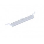 Volume Side Button Outer For Samsung Galaxy Tab A 10 5 White By - Maxbhi Com
