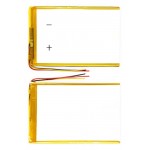 Battery For Tecno Phantom Pad Ii G9 By - Maxbhi Com