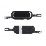 Home Button Outer For Samsung Galaxy Note 10 1 2014 Edition Black By - Maxbhi Com