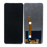 Lcd With Touch Screen For Coolpad Cool 6 Blue By - Maxbhi Com