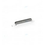 Power Button Outer For Blackberry Z30 White By - Maxbhi Com