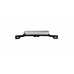 Power Button Outer For Huawei Mediapad T3 7 0 Black By - Maxbhi Com