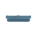 Power Button Outer For Motorola Moto Z3 Play Blue By - Maxbhi Com