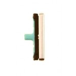 Power Button Outer For Samsung Galaxy S8 Active Gold By - Maxbhi Com