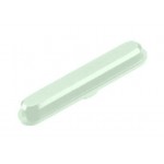 Power Button Outer For Sharp Aquos R2 Compact Green By - Maxbhi Com