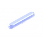 Power Button Outer For Vivo Nex 3 5g Blue By - Maxbhi Com