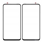 Replacement Front Glass For Coolpad Cool 6 Grey By - Maxbhi Com