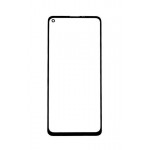 Replacement Front Glass For Honor Play 4 White By - Maxbhi Com