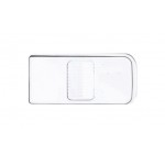Volume Side Button Outer For Lg K8 White By - Maxbhi Com