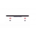 Volume Side Button Outer For Oneplus 6t Mclaren Edition White By - Maxbhi Com