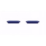 Volume Side Button Outer For Oppo A71 2018 Blue By - Maxbhi Com