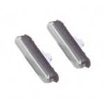 Volume Side Button Outer For Oppo Mirror 5 White By - Maxbhi Com