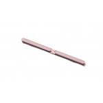 Volume Side Button Outer For Oppo R9s Rose Gold By - Maxbhi Com