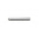 Volume Side Button Outer For Sony Xperia Z1 Compact D5503 White By - Maxbhi Com