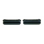 Volume Side Button Outer For Tecno Mobile Camon 11 Pro Black By - Maxbhi Com