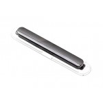 Volume Side Button Outer For Vodafone Smart V10 Chrome By - Maxbhi Com