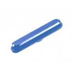 Power Button Outer For Asus Zenfone Live L1 Za550kl Blue By - Maxbhi Com