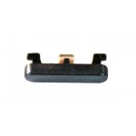 Power Button Outer For Lg K40 Black By - Maxbhi Com