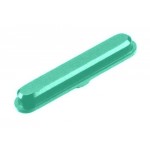 Power Button Outer For Meizu 16s Pro Green By - Maxbhi Com