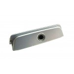 Power Button Outer For Nokia N95 Grey Purple By - Maxbhi Com