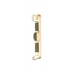 Power Button Outer For Oppo R9 Plus 128gb Gold By - Maxbhi Com