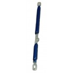 Volume Side Button Outer For Alcatel 1s Blue By - Maxbhi Com