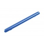 Volume Side Button Outer For Asus Zenfone Live L1 Za550kl Blue By - Maxbhi Com