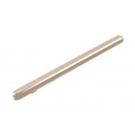 Volume Side Button Outer For Asus Zenfone Live L1 Za550kl Gold By - Maxbhi Com