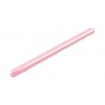 Volume Side Button Outer For Asus Zenfone Live L1 Za550kl Pink By - Maxbhi Com