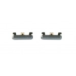 Volume Side Button Outer For Lg K40 Black By - Maxbhi Com