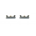Volume Side Button Outer For Lg K40 Platinum By - Maxbhi Com