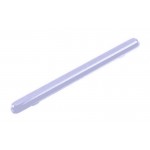 Volume Side Button Outer For Meizu 16t Blue By - Maxbhi Com
