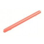 Volume Side Button Outer For Meizu 16t Orange By - Maxbhi Com