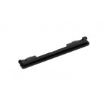 Volume Side Button Outer For Motorola Moto E5 Play Black By - Maxbhi Com