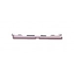 Volume Side Button Outer For Oppo R9 Plus 128gb Black By - Maxbhi Com
